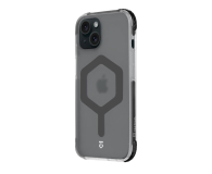 Tactical MagForce Hexagon Kryt pro Apple iPhone 15 T-Black - 1514000 - zdjęcie 3